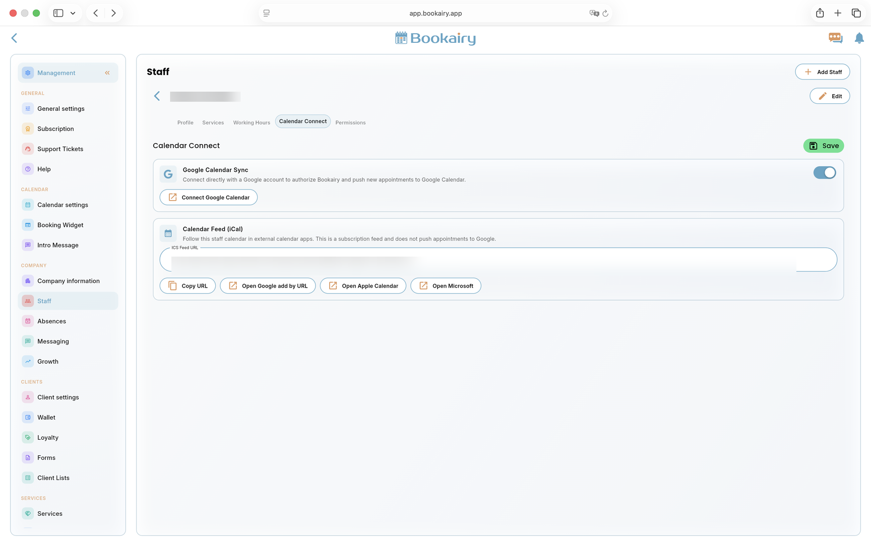 Bookairy walk-through screenshot 14