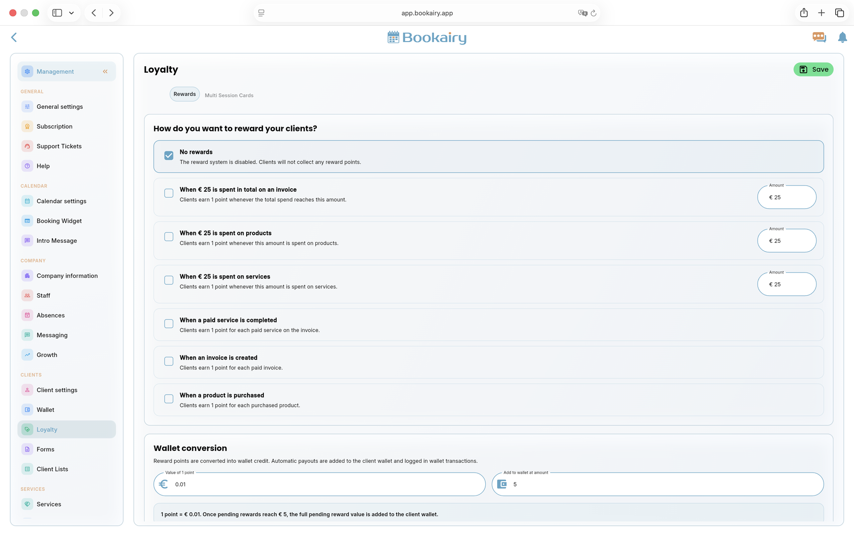 Bookairy walk-through-screenshot 19
