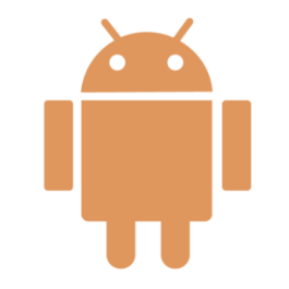 Bookairy Android app icon